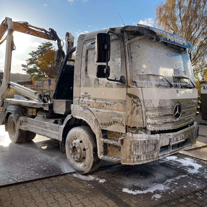 Baumaschinen_Waschen_Bild3