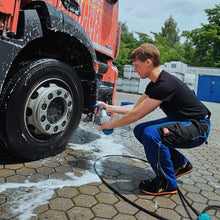 Felgenglanz Xtreme Konzentrat