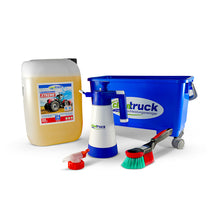 Starter Kit für Landmaschinen (B2B)