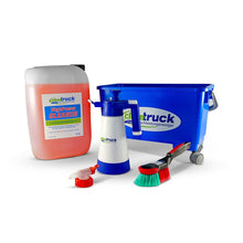 Starter Kit für LKWs und Sprinter (B2B) Bild 2