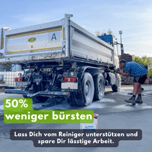 Xtra Cleaner Neu 2025 Bild1