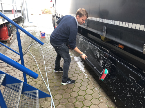 5 Tipps für den effektiven Frühjahrsputz