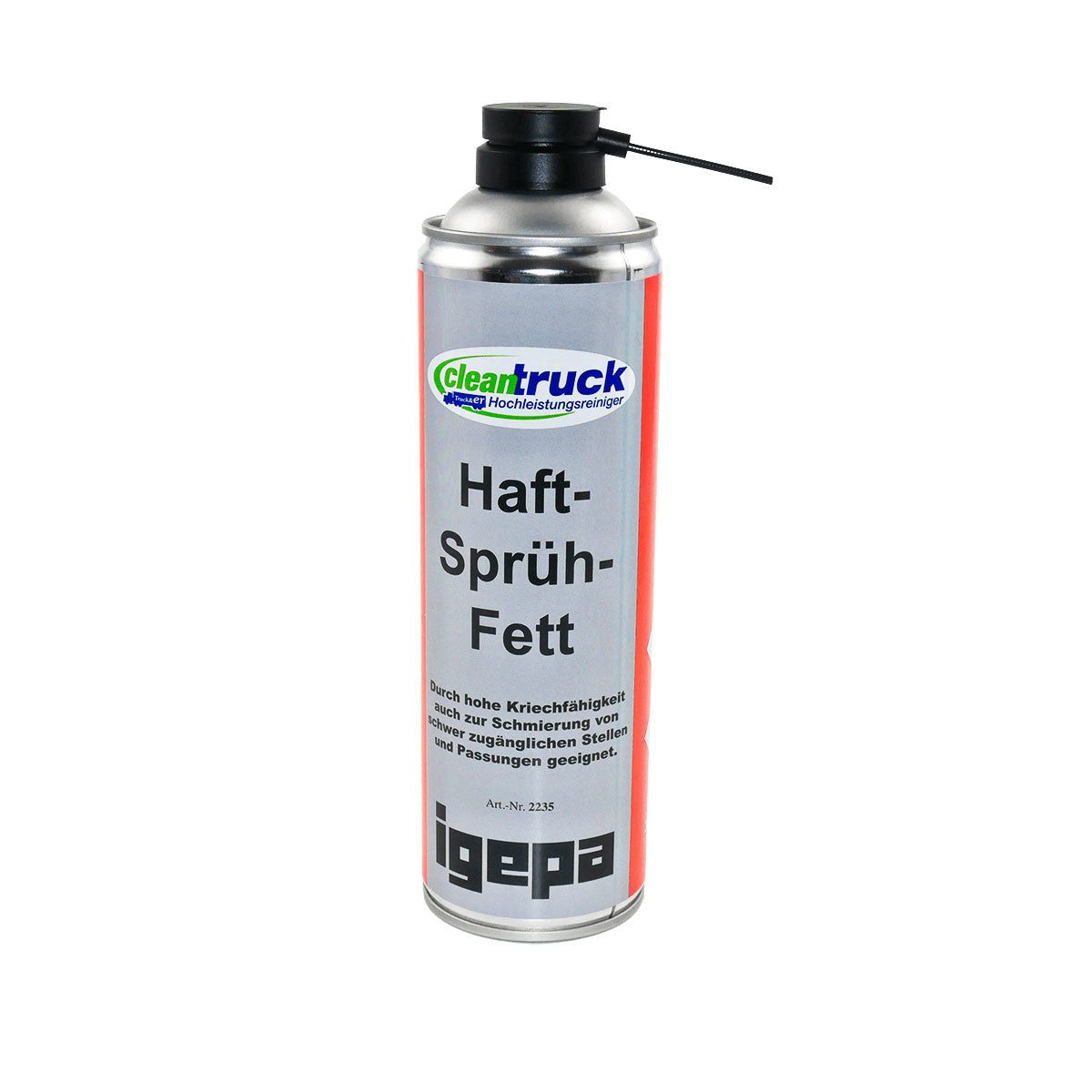 Haftsprühfett Ultra 500 ml Spray