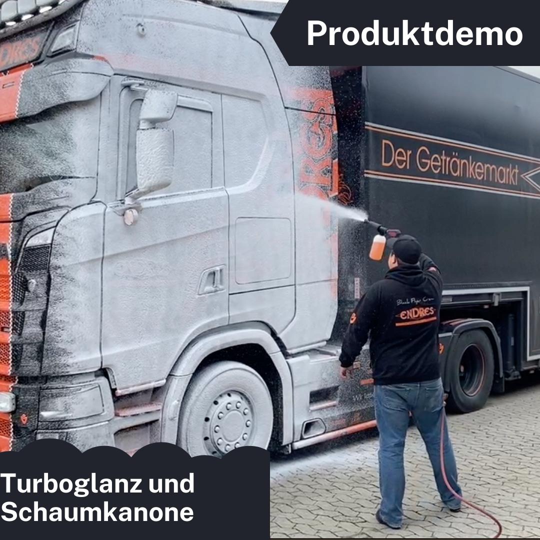Turboglanz