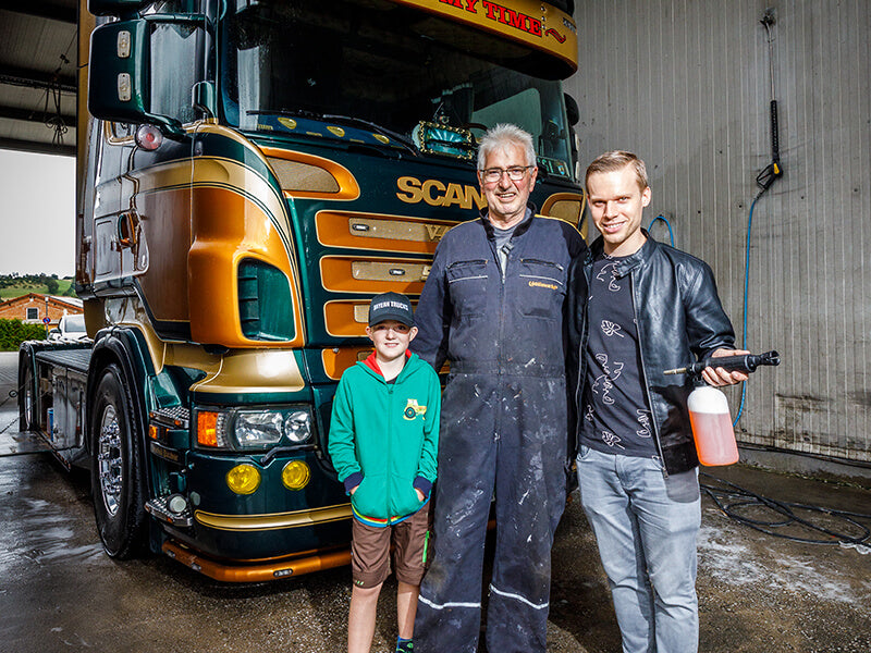 Sigi_Reil_Team_CleanTruck