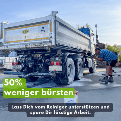 Xtra Cleaner Neu 2025 Bild1