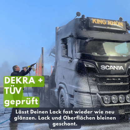 Xtra Cleaner Neu 2025 Bild2