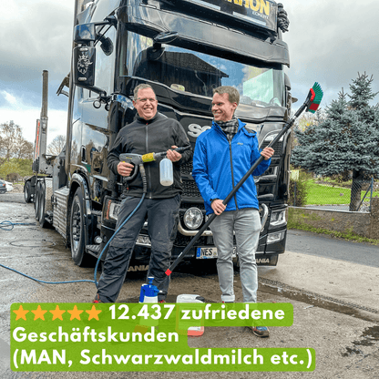 Xtra Cleaner Neu 2025 Bild5