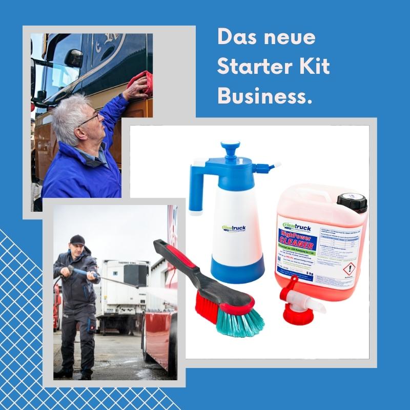 Starter Kit Business
